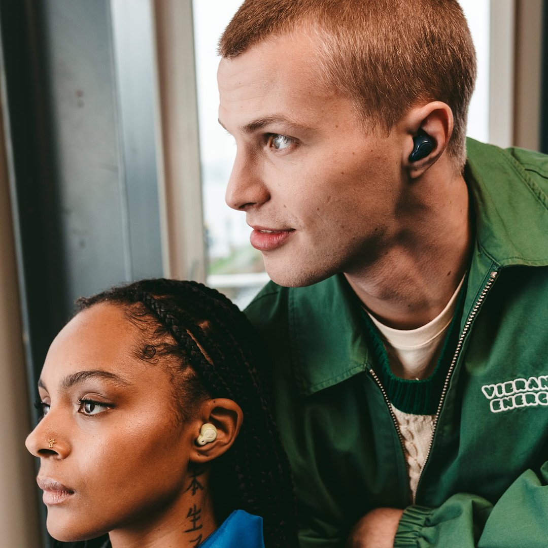 Twins Breez True Wireless Earbuds Ansehily