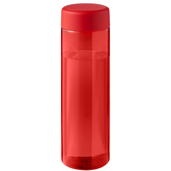 Eco Vibe 850 ml Wasserflasche mit Drehdeckel - Rudoni