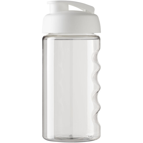Bop 500 ml Sportflasche mit Klappdeckel - Relycia