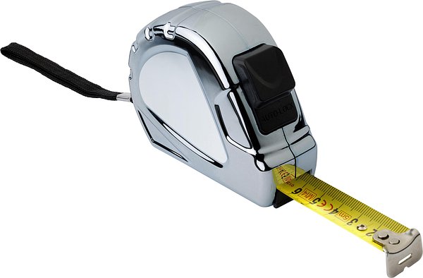 Massband Uedica | Kunststoff | 5 Meter