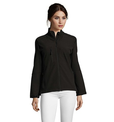 Damen Jacke 340g Luorleena