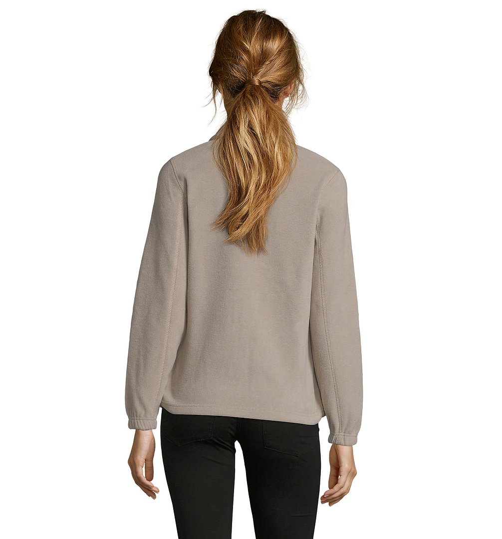 Damen Fleece-Jacke 300g Mirioli