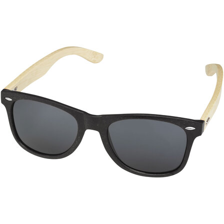 Bambus Sonnenbrille - Bistin