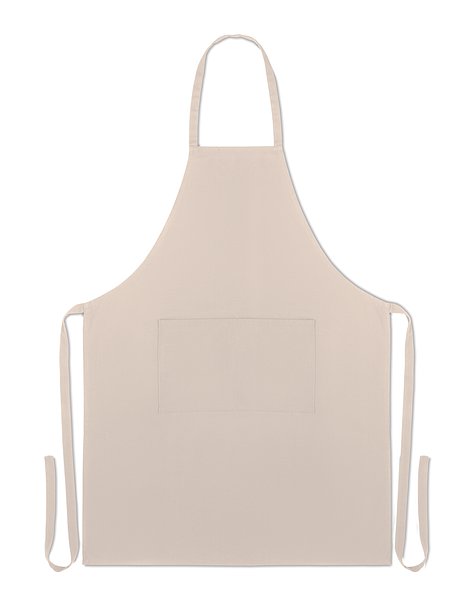 Küchenschürze Organic Cotton Helia