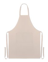 Küchenschürze Organic Cotton Helia