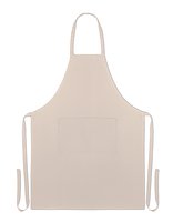 Küchenschürze Organic Cotton Helia