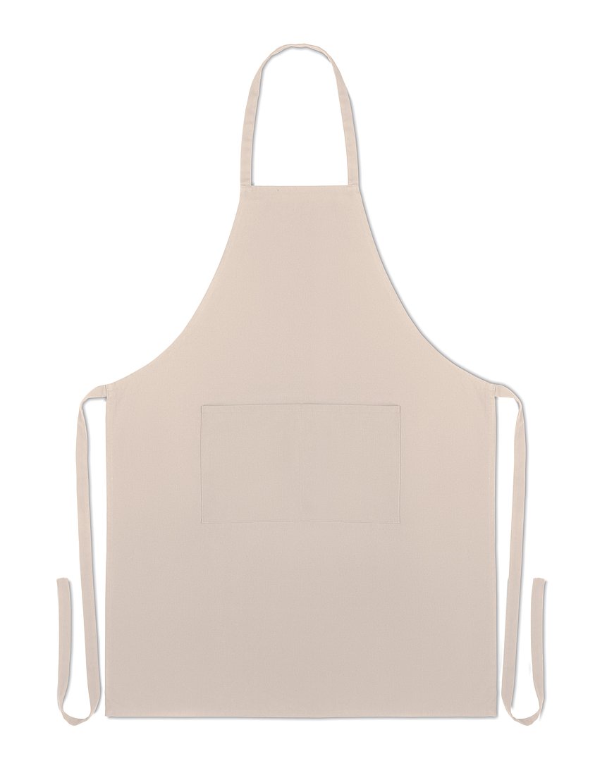 Küchenschürze Organic Cotton Helia