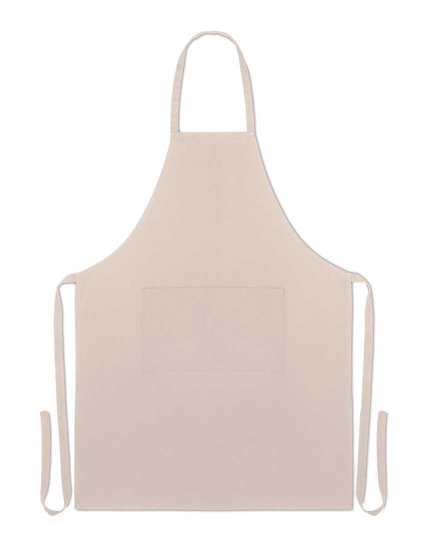 Küchenschürze Organic Cotton Helia