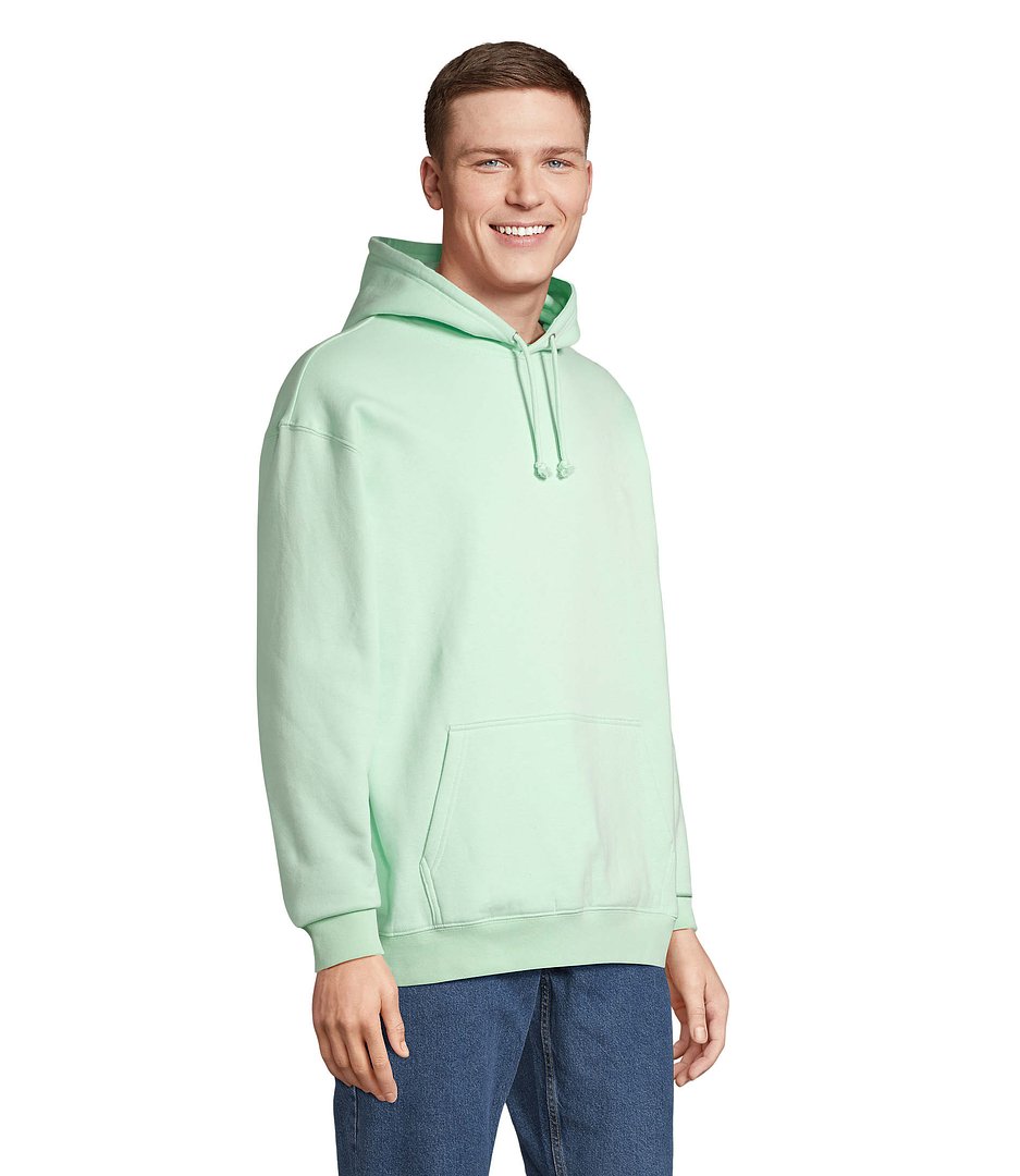 Unisex Hoodie Maraineto