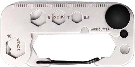 Twist-Multitool Minandrs