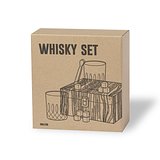 Whisky Set Idger
