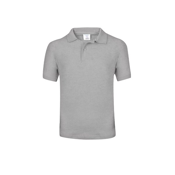 Kinder Farbe Polo-Shirt "keya"