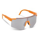 Tom R-PC Sport-Sonnenbrille mit verspiegelten Gläsern UV400 Andri
