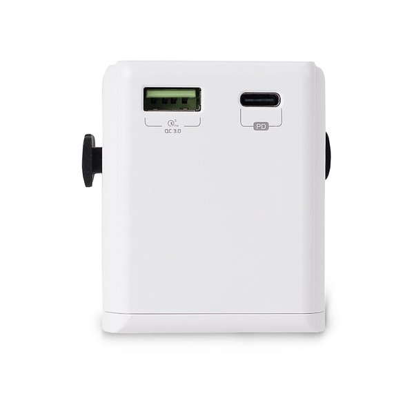Universal Reiseadapter Leenan