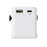 Universal Reiseadapter Leenan