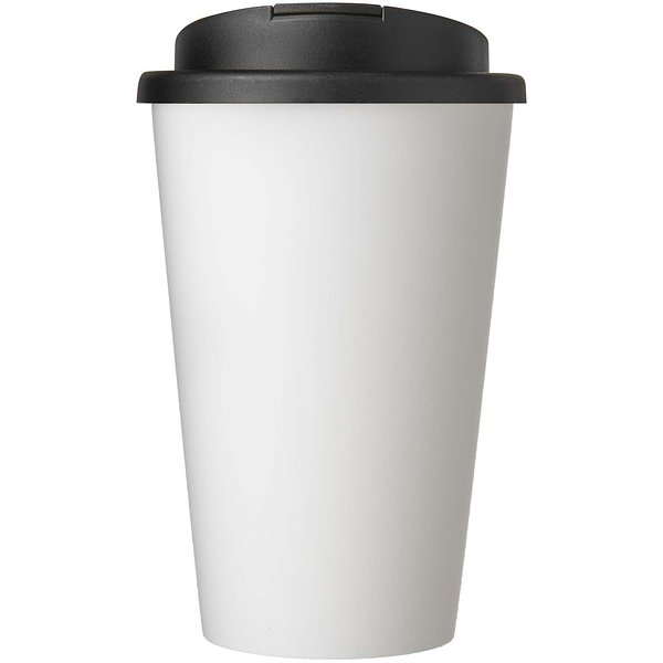 POP 350 ml isolierter Trinkbecher mit auslaufsicherem Deckel - Netoly