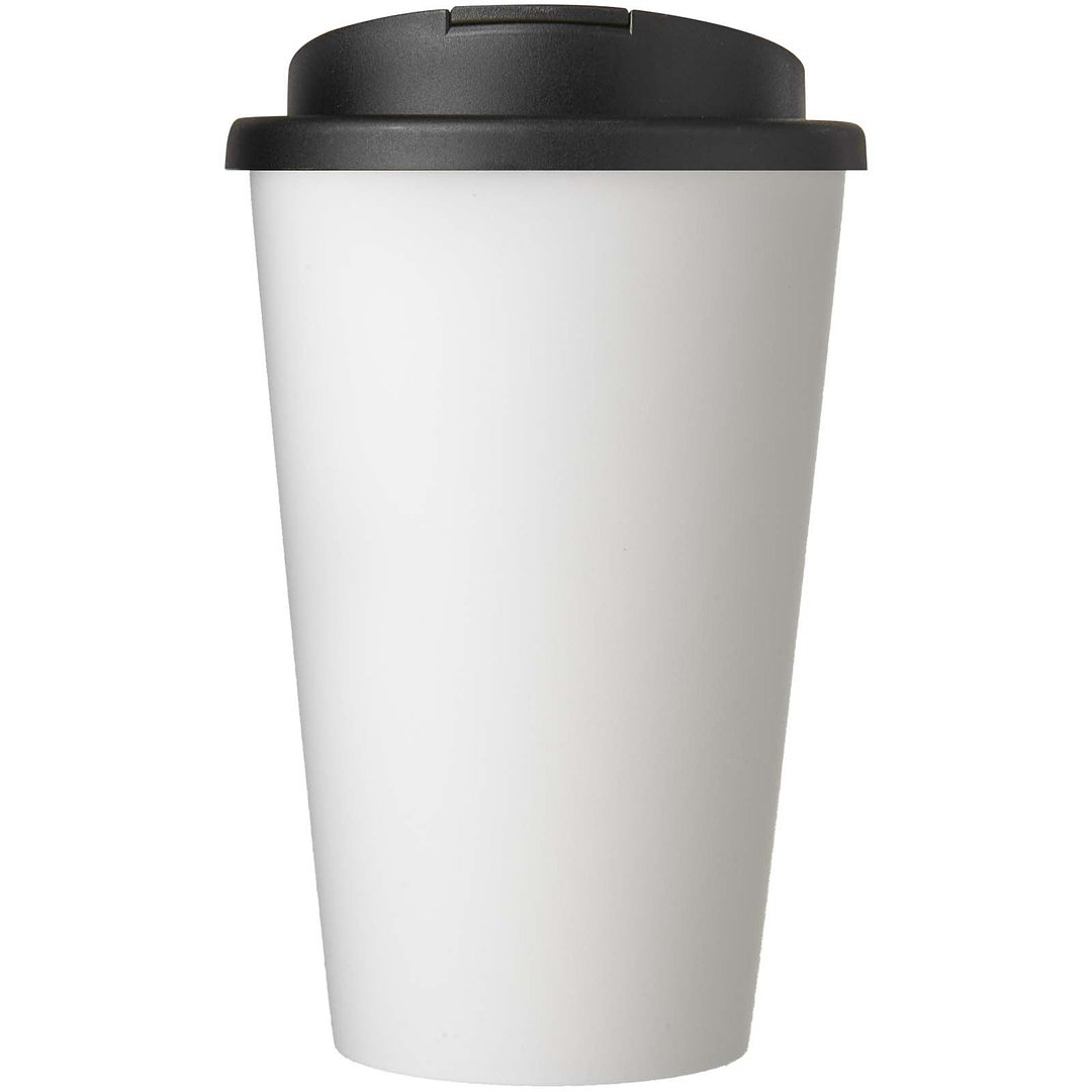 POP 350 ml isolierter Trinkbecher mit auslaufsicherem Deckel - Netoly
