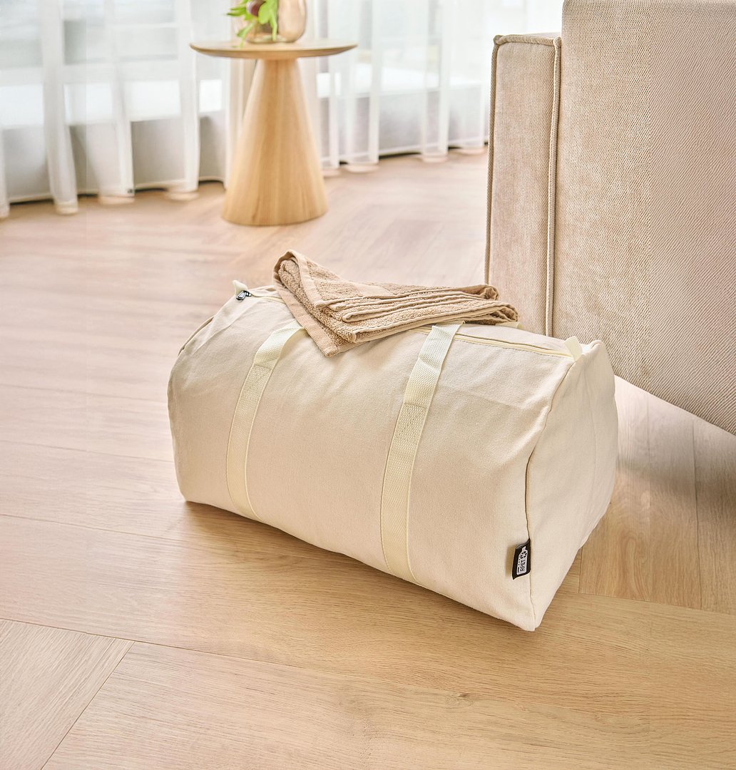Seesack aus Baumwolle (180 g/m²) Benelven