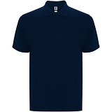 Premium Poloshirt Unisex - Warelvia