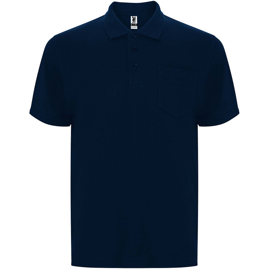 Premium Poloshirt Unisex - Warelvia