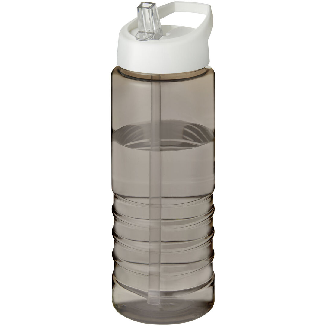 Treble 750 ml Sportflasche mit Ausgussdeckel - Ongiani