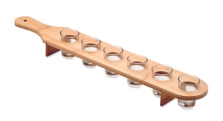 Schnapsgläser-Set Rainelyli