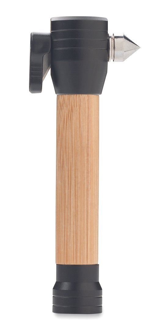 3in1 Taschenlampe Steilf