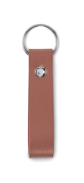 Schlüsselring mit Schlaufe PU Bethola