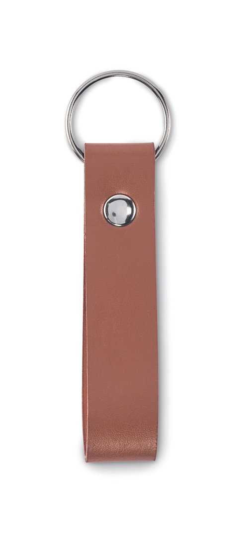 Schlüsselring mit Schlaufe PU Bethola