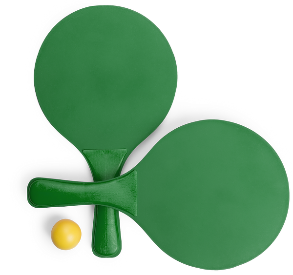 Strand Schläger Idluk