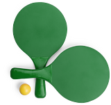 Strand Schläger Idluk