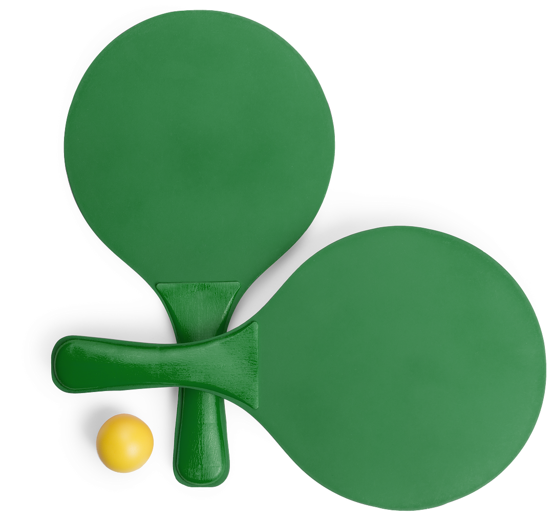 Strand Schläger Idluk