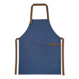 Schürze aus 100% Baumwolle Saras