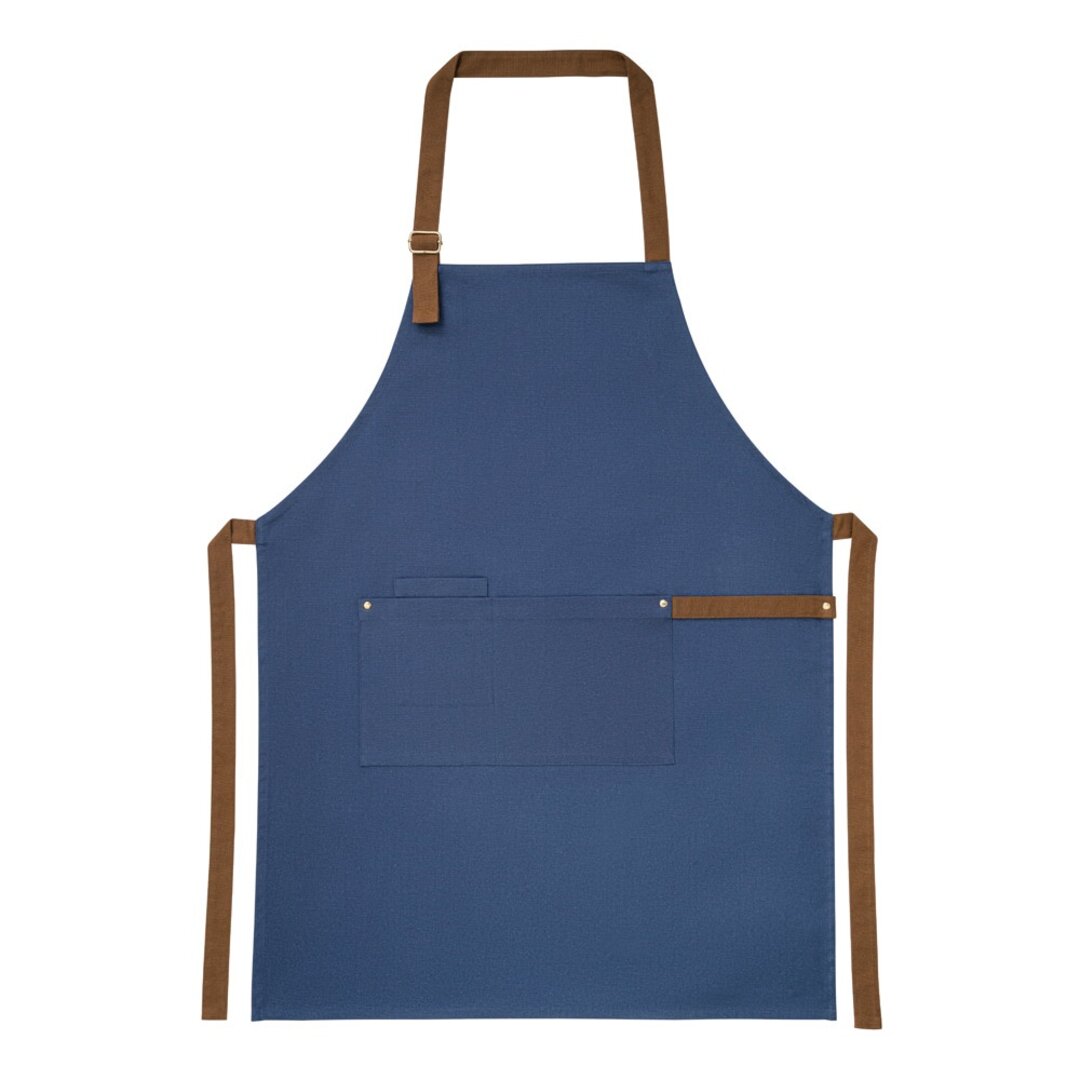 Schürze aus 100% Baumwolle Saras