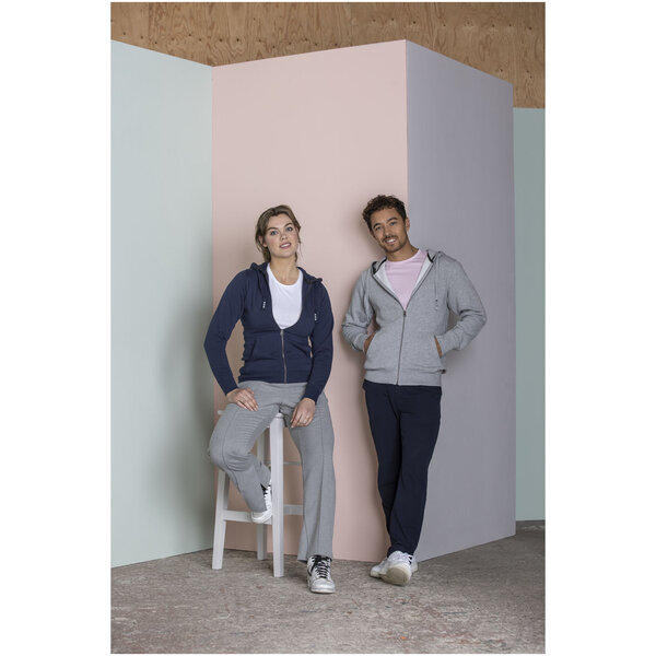 Kapuzensweatjacke für Herren - Urico