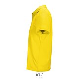 PULSE Unisex POLO Retholi