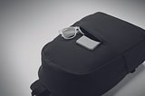 15" Laptop-Rucksack Aitamun
