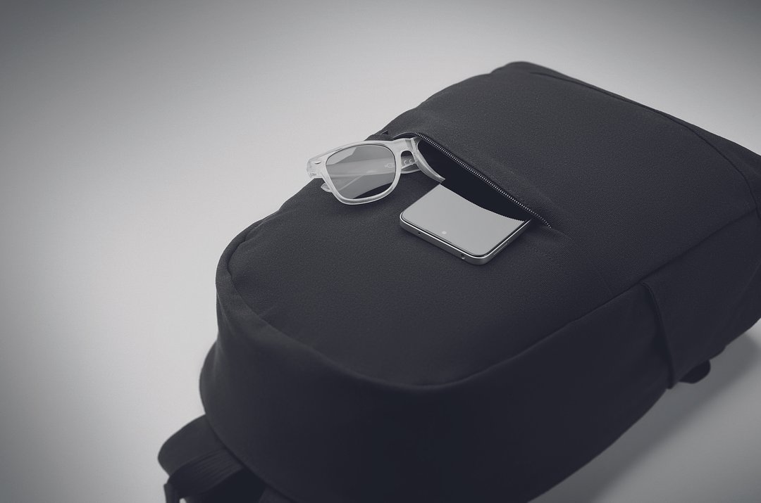 15" Laptop-Rucksack Aitamun