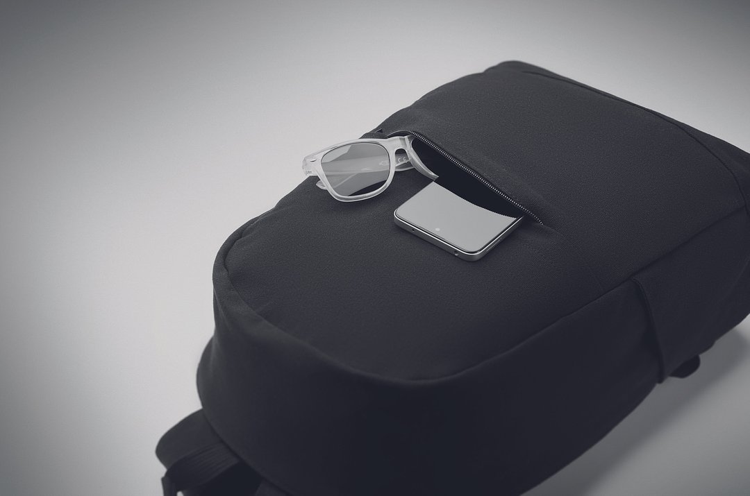 15" Laptop-Rucksack Aitamun