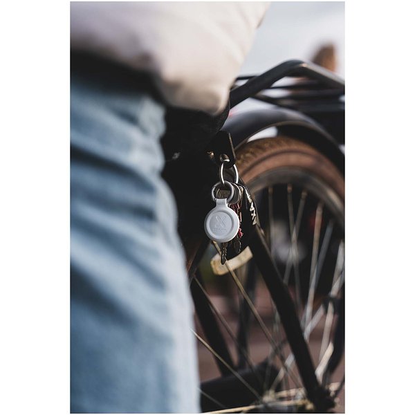 XTAG2A0 wasserfester Reise-Smart-Tag - Warlier