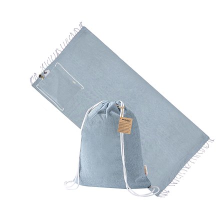 Sarong Rucksack Idnex