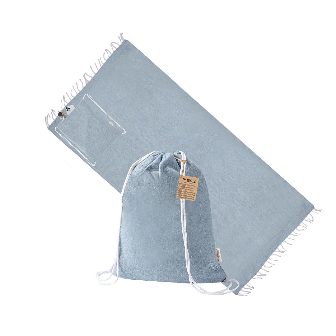 Sarong Rucksack Idnex