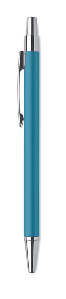 Kugelschreiber recyceltes Alu Urendi