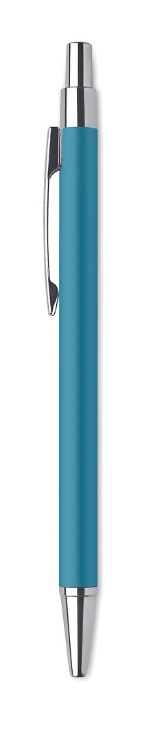 Kugelschreiber recyceltes Alu Urendi