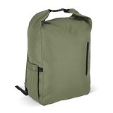 R-PET 600D Rolltop-Rucksack 20L Olfria