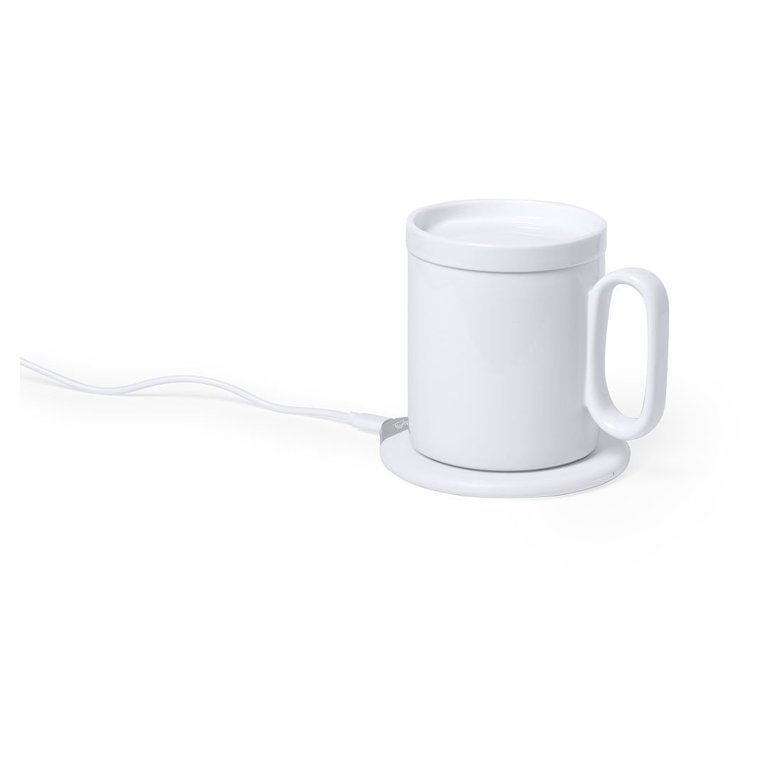 Tasse Wärmer Ladegerät Idlan
