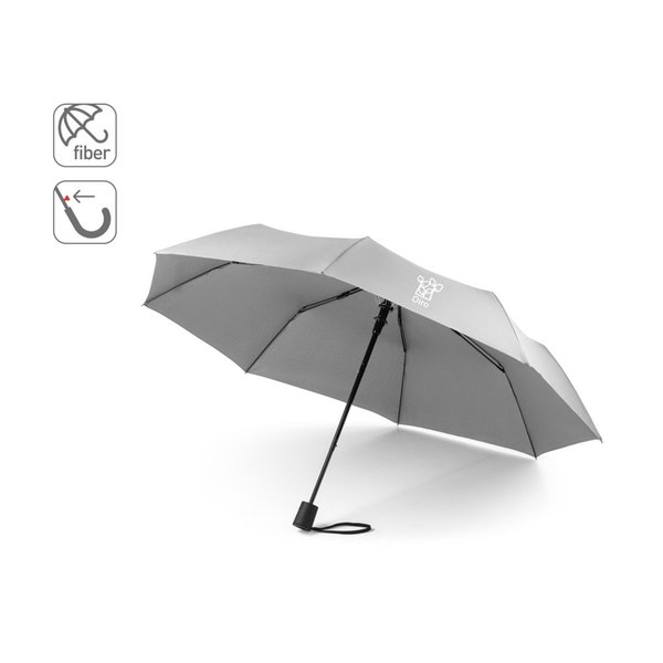 Regenschirm, faltbar aus rPET Ciep
