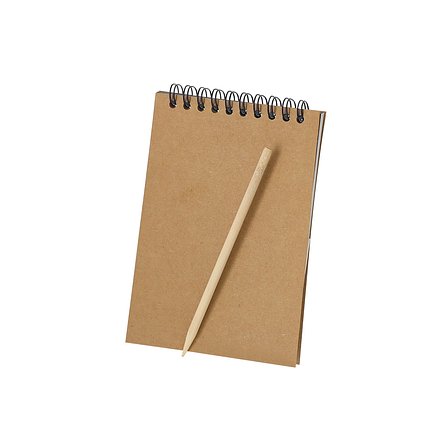 Notizbuch Idire
