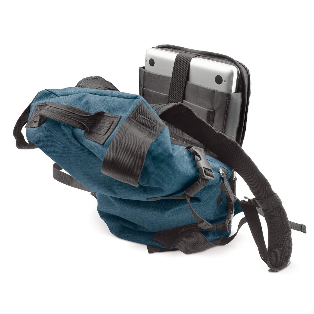 Diebstahlsicherer Rucksack Maramin