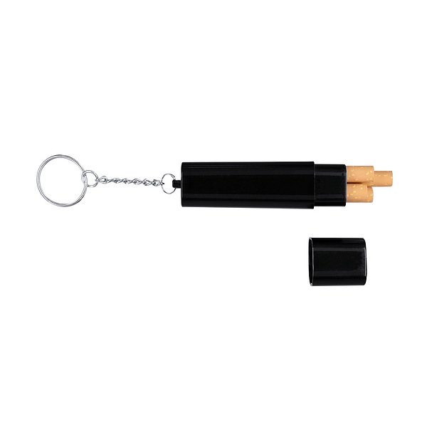 Schlüsselanhänger Tabaketui Idane